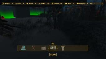 Settlement Keywords Expanded .